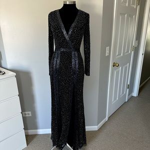 Mac Duggal gown / dress